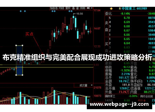 布克精准组织与完美配合展现成功进攻策略分析 布克精准组织与完美配合展现成功进攻策略分析