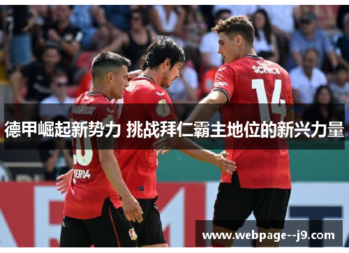 德甲崛起新势力 挑战拜仁霸主地位的新兴力量 德甲崛起新势力 挑战拜仁霸主地位的新兴力量